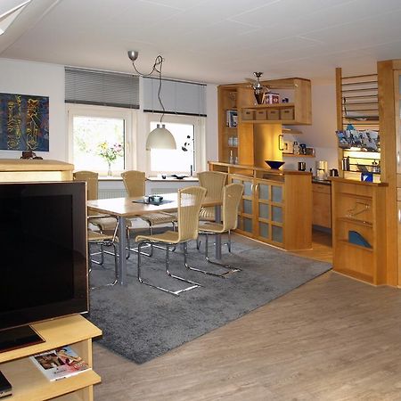 Ferienwohnung Heeserberg Xanten Dış mekan fotoğraf