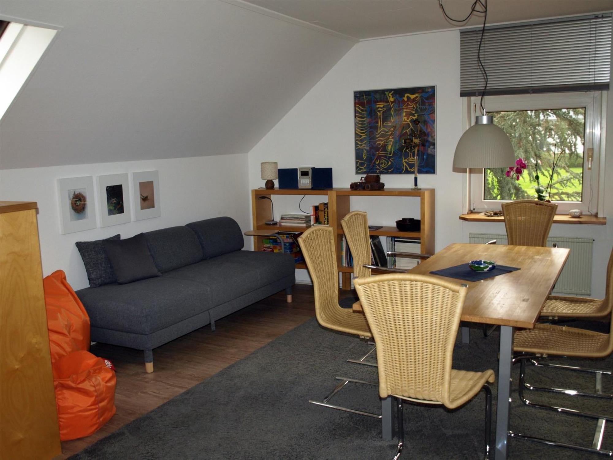 Ferienwohnung Heeserberg Xanten Dış mekan fotoğraf
