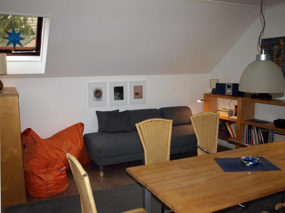 Ferienwohnung Heeserberg Xanten Dış mekan fotoğraf