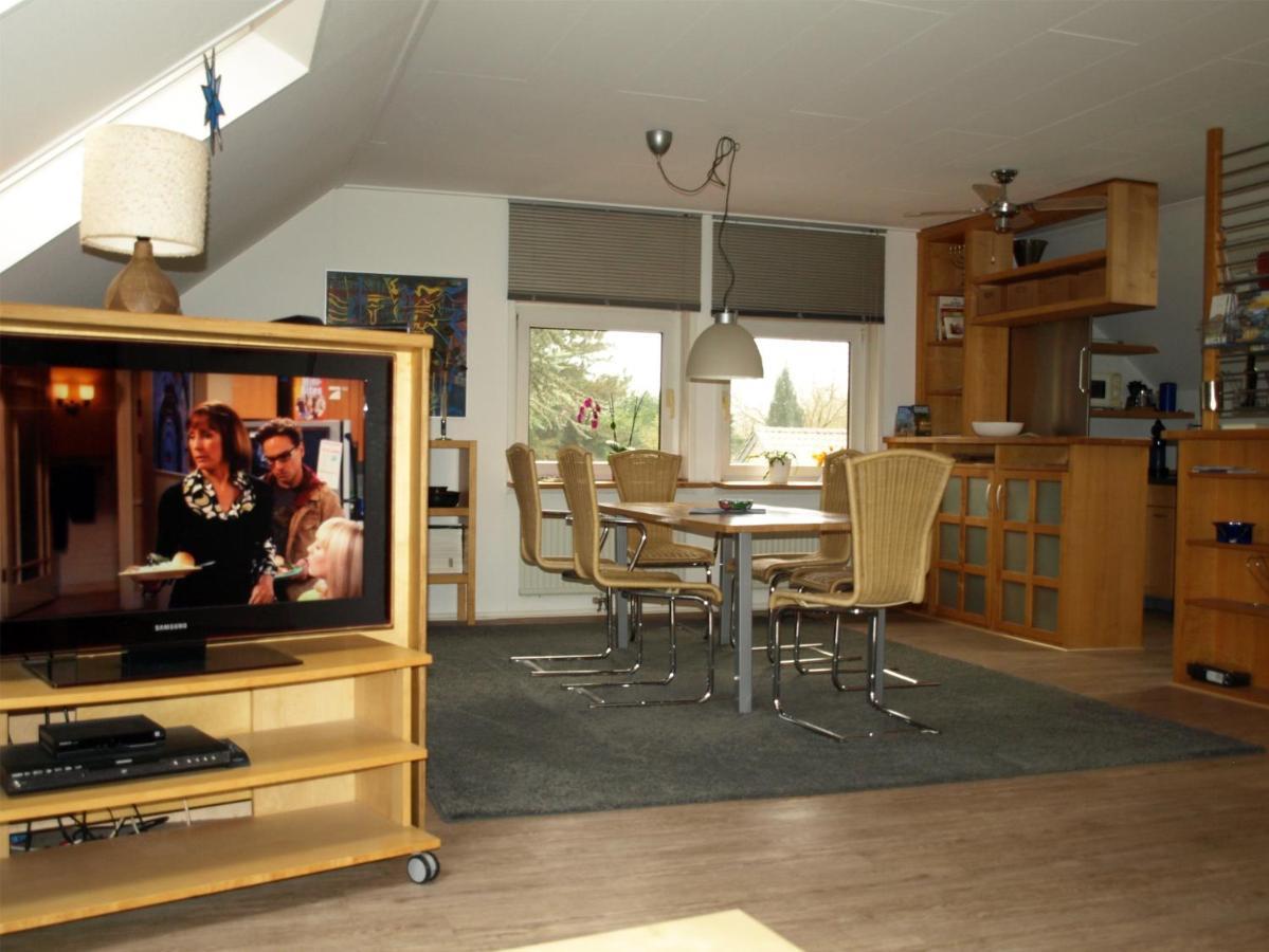 Ferienwohnung Heeserberg Xanten Dış mekan fotoğraf