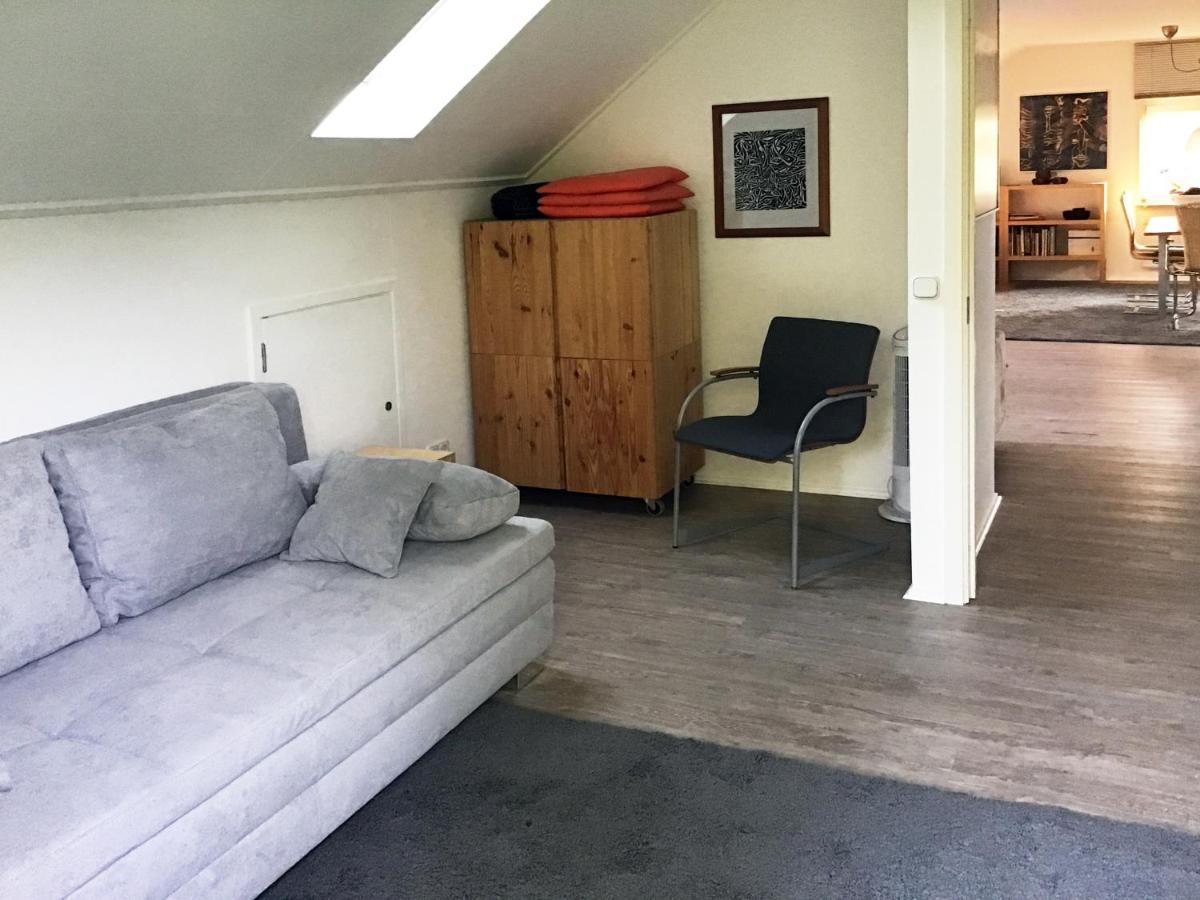 Ferienwohnung Heeserberg Xanten Dış mekan fotoğraf