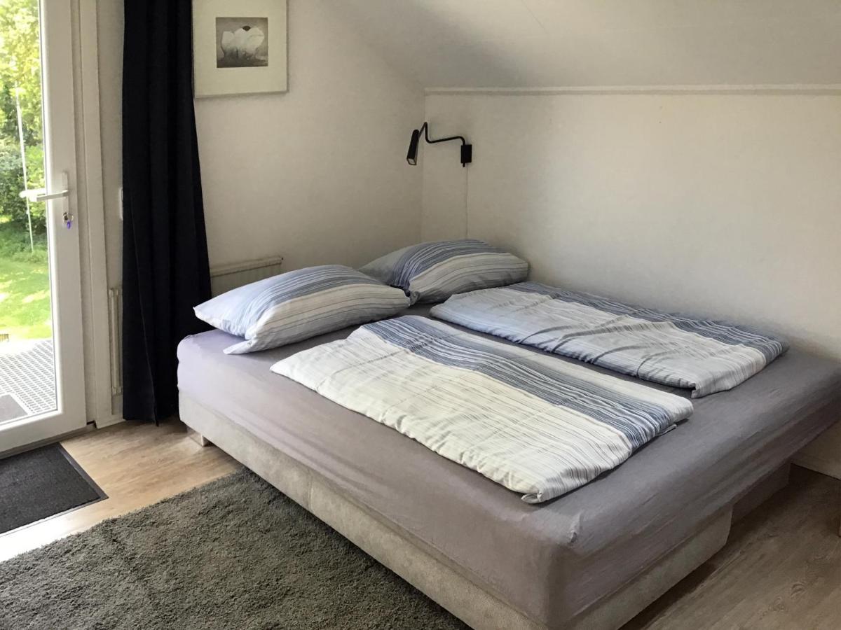 Ferienwohnung Heeserberg Xanten Dış mekan fotoğraf
