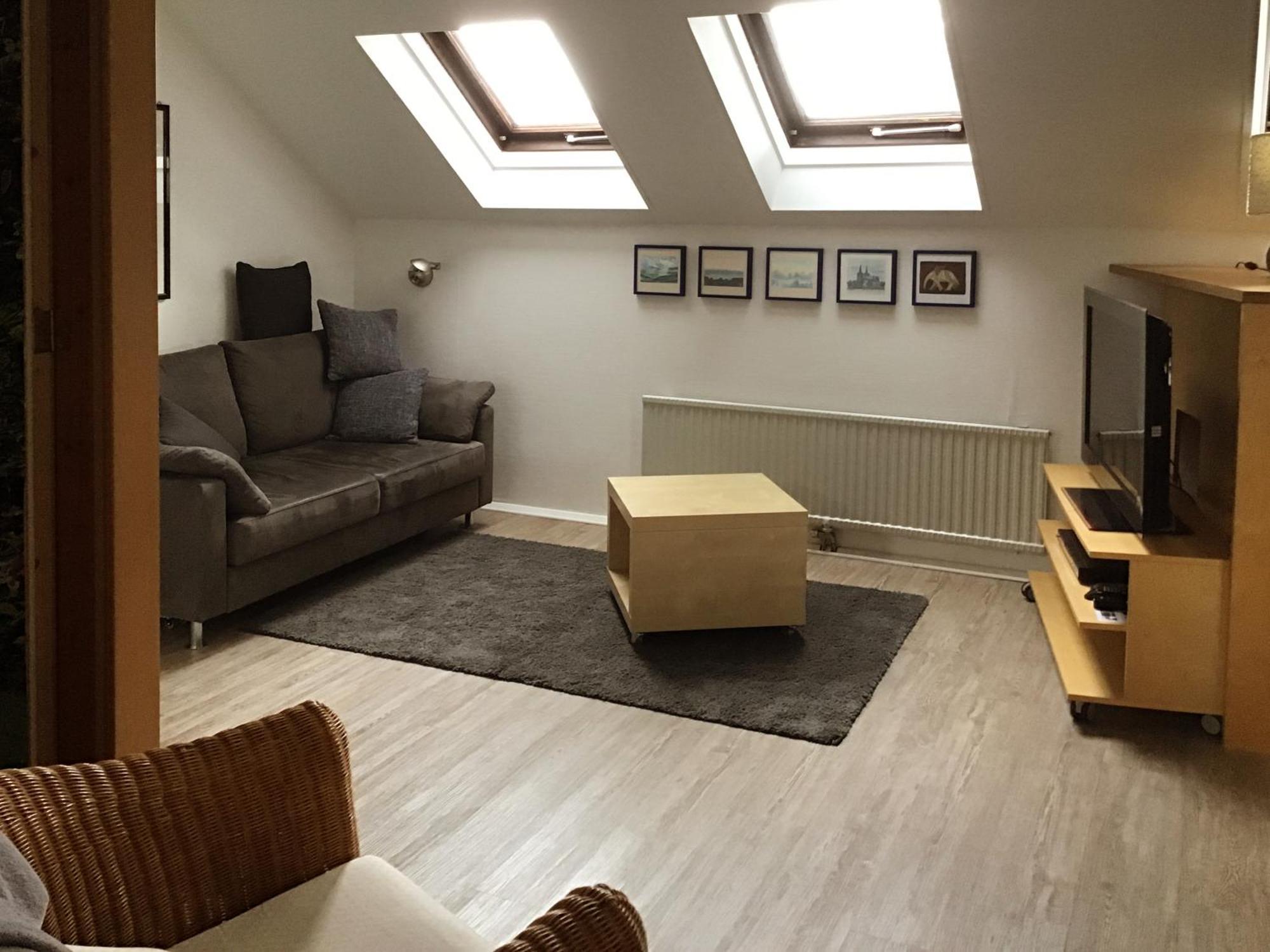 Ferienwohnung Heeserberg Xanten Dış mekan fotoğraf