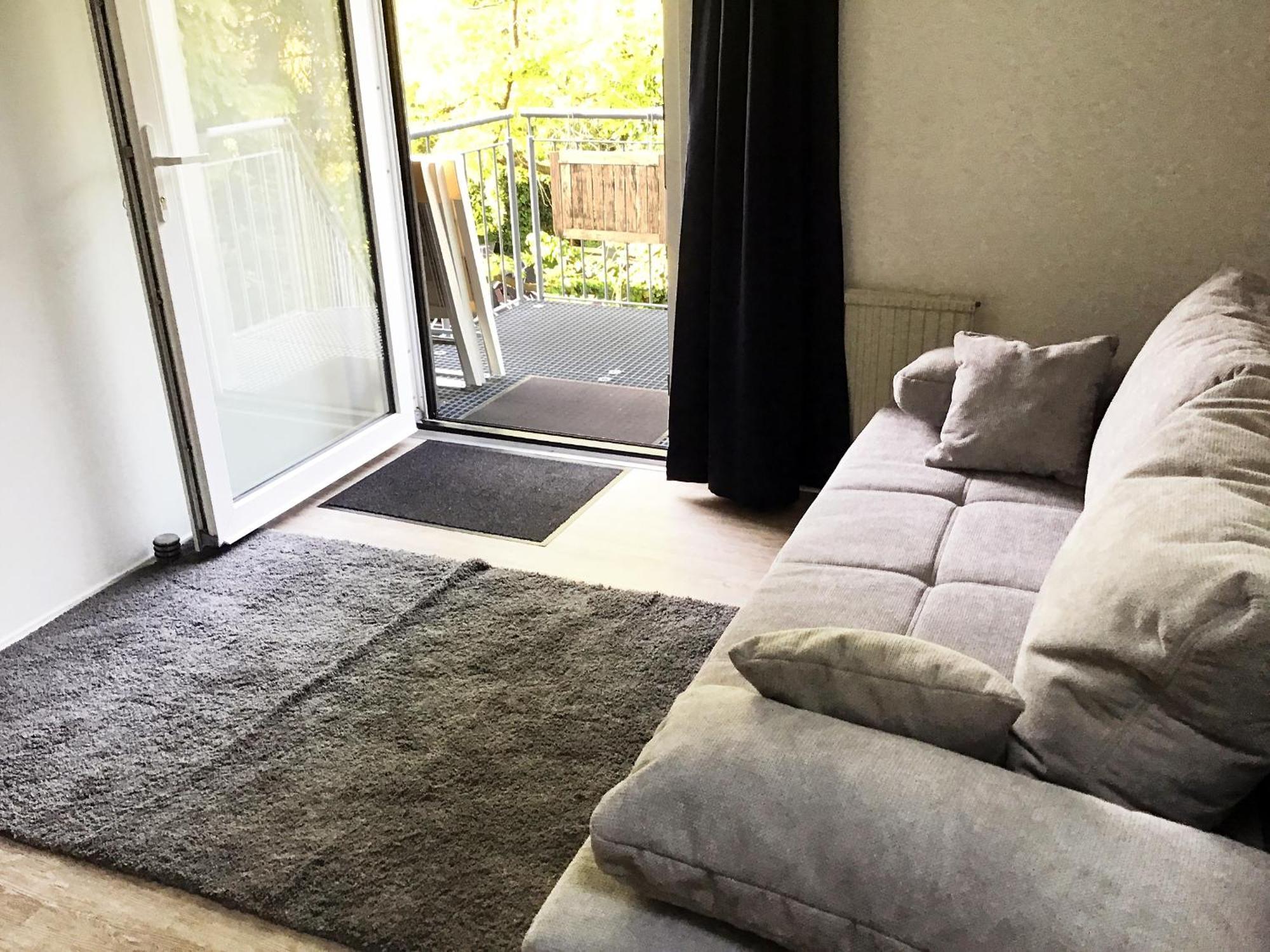 Ferienwohnung Heeserberg Xanten Dış mekan fotoğraf