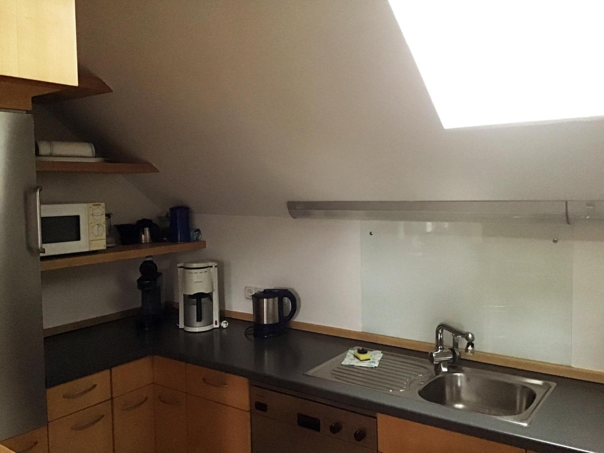 Ferienwohnung Heeserberg Xanten Dış mekan fotoğraf