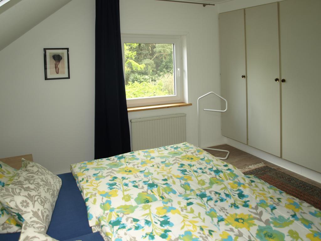 Ferienwohnung Heeserberg Xanten Dış mekan fotoğraf