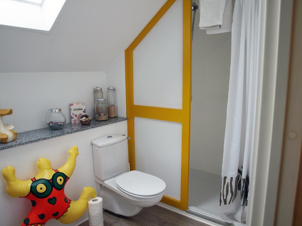 Ferienwohnung Heeserberg Xanten Dış mekan fotoğraf