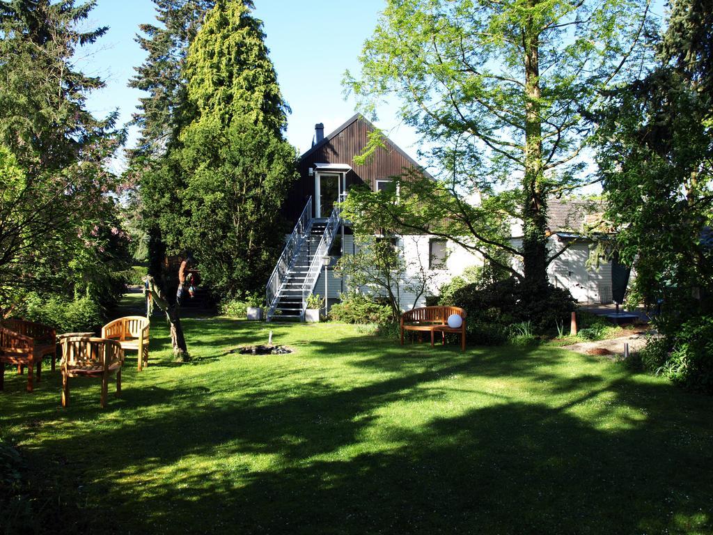 Ferienwohnung Heeserberg Xanten Dış mekan fotoğraf