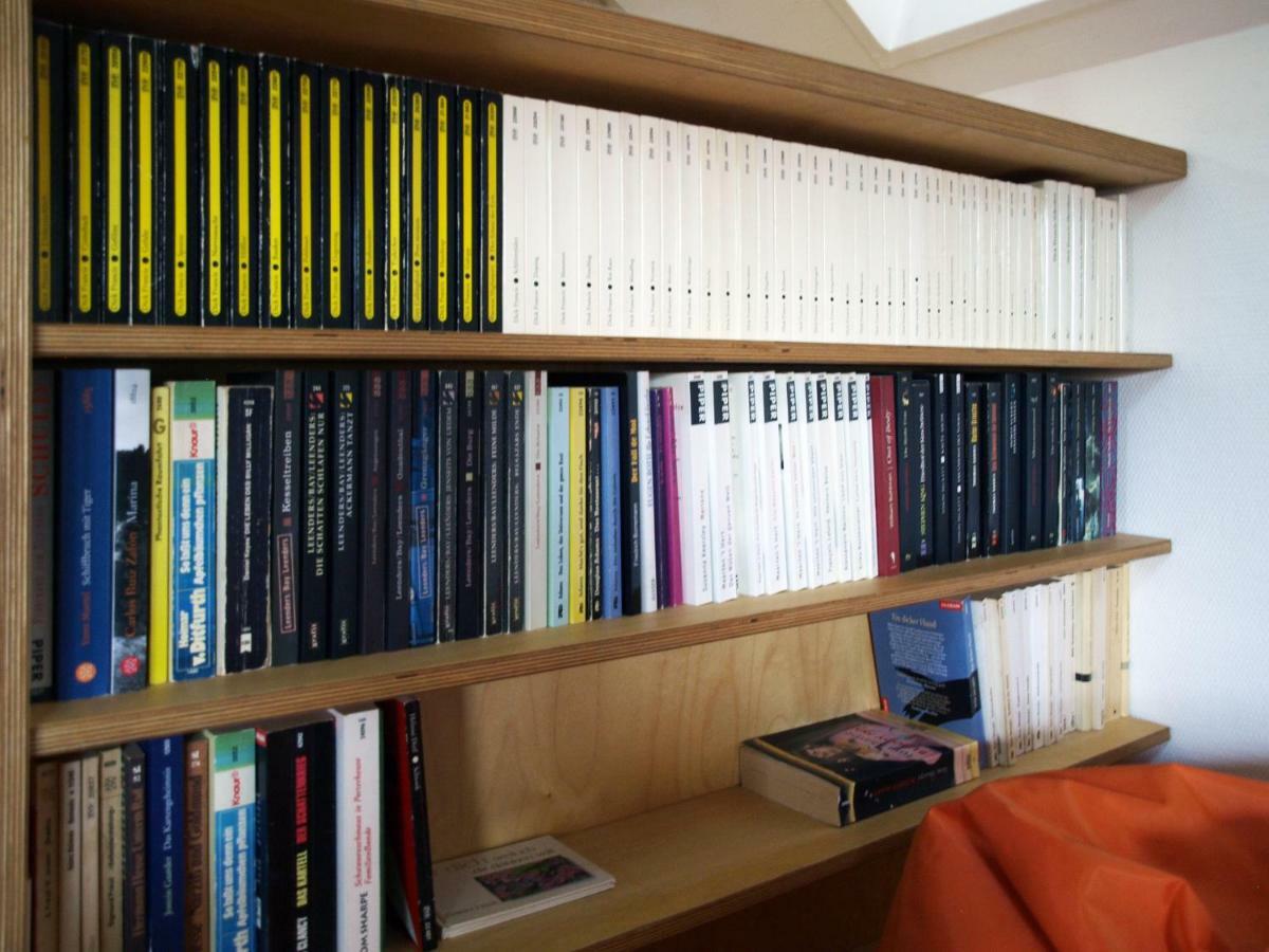 Ferienwohnung Heeserberg Xanten Dış mekan fotoğraf