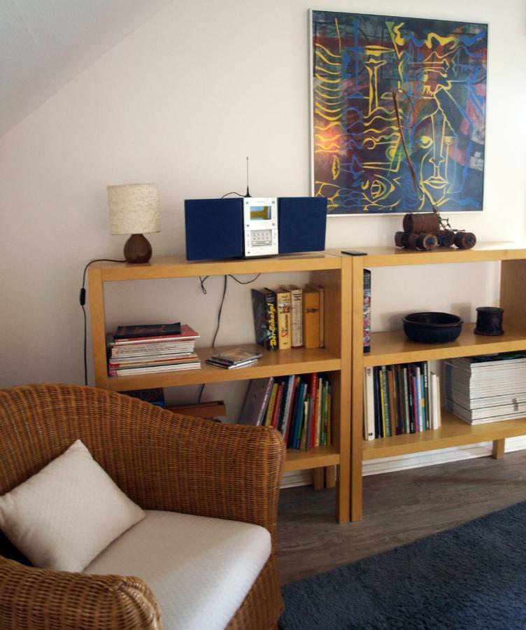 Ferienwohnung Heeserberg Xanten Dış mekan fotoğraf