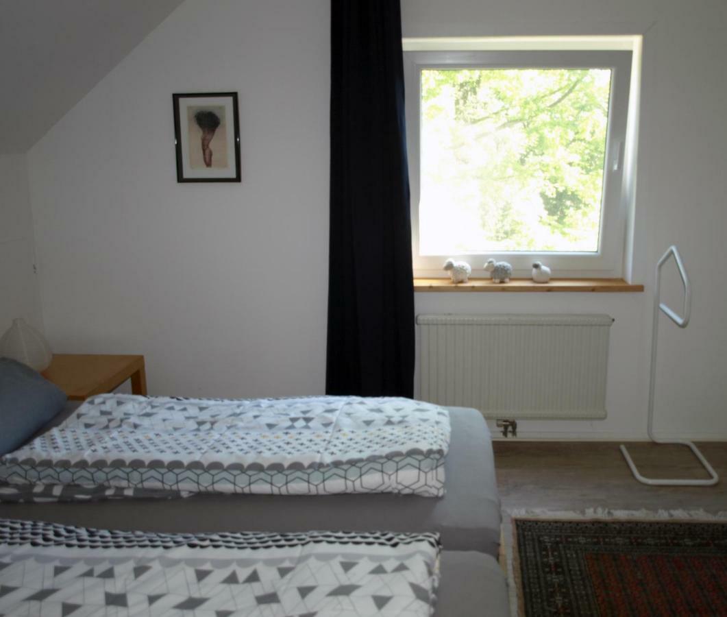 Ferienwohnung Heeserberg Xanten Dış mekan fotoğraf