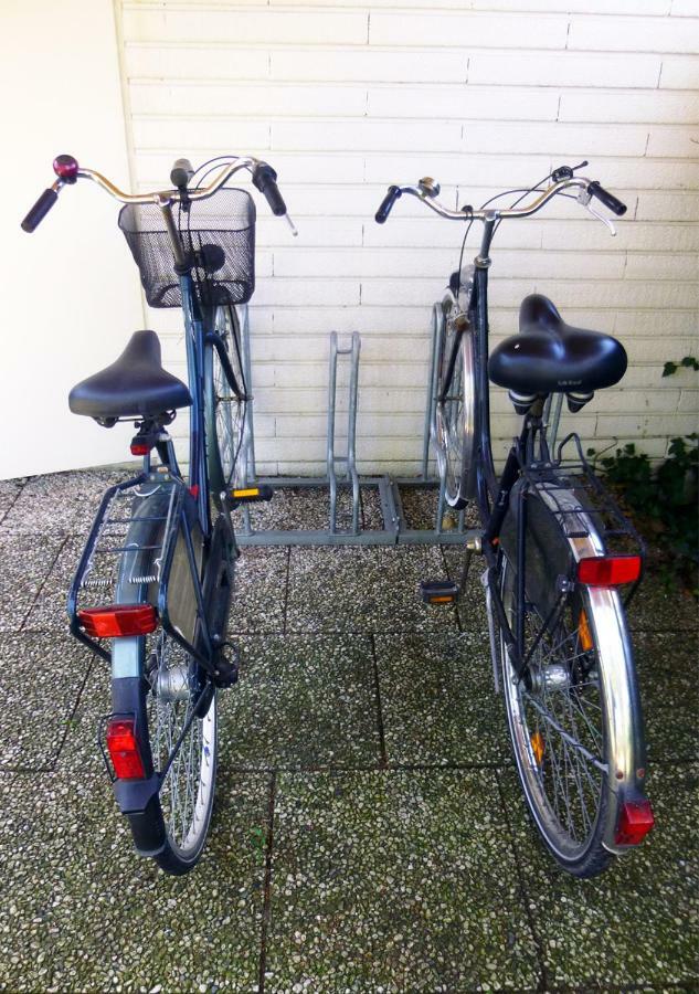 Ferienwohnung Heeserberg Xanten Dış mekan fotoğraf